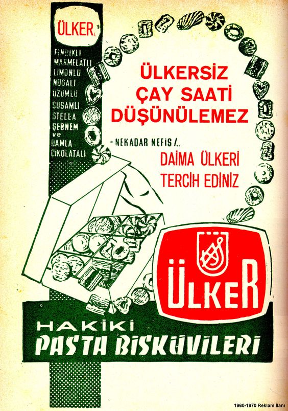 ülker