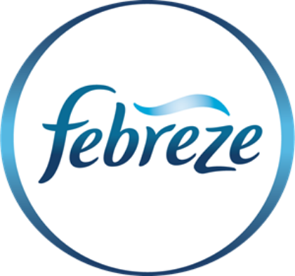 Markalar İçin Resim Febreze