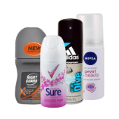 Kategori İçin Resim Deodorant & Roll-On