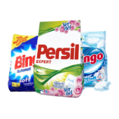 Kategori İçin Resim Toz Deterjan