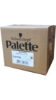 Palette, deluxe, delüks, delüx, delux, sarı, 1-5, Tüp, Krem, Boya, 5ML, palete, pallete, krem boya, tüp boya, sarı, mükemmel kapatıcı, kalıcı boya, saç boyası, beyazlık giderici, beyaz saç kapatıcı, canlandırıcı formül, argan yağı katkılı, hair dye, blonde, color, hair color, haarfarbe