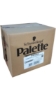 Palette, deluxe, delüks, delüx, delux, küllü, titan, sarı, 12-2, Tüp, Krem, Boya, 5ML, palete, pallete, krem boya, tüp boya, küllü açık kumral, mükemmel kapatıcı, kalıcı boya, saç boyası, beyazlık giderici, beyaz saç kapatıcı, canlandırıcı formül, argan yağı katkılı, hair dye, titanium blonde, color, hair color, haarfarbe, Henkel