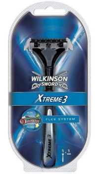 Resim Wilkinson Sword Xtreme3 1up Tıraş Makinesi