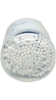 Johnson's Baby, Kulak, Temizleme, Çubuğu, 2 Adet, ear buds, for babies, %1 pamuk, 1% cotton, hassas ciltler için