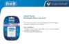 Oral-B, Diş İpi, Pro-Expert, Clinic line, naneli, 25MT, 25m, 25 metre, diş arası temizliği, kaliteli diş ipi, diş eti sağlığı, sağlıklı diş etleri, parçalanmayan diş ipi, kopmayan diş ipi, komple ağız bakımı, diş eti temizliği, bakterileri temizler, mint, clean tooth, bacteria free teeth, healthy gums, gums health, comfortable dental floss, complete cleaning in your mouth, cleans bacteria
