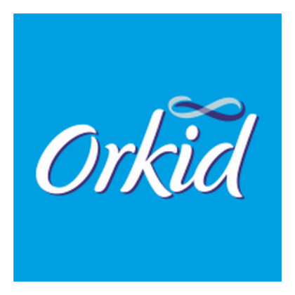 Markalar İçin Resim Orkid