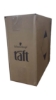 Taft Curl Flex Saç Köpüğü 150 ml