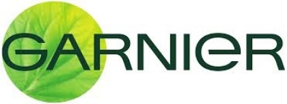 Markalar İçin Resim Garnier