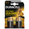 duracell, durasel, duracel, c pil, c boy pil, şişman pil, büyük pil, duracell c pil satın al, duracell c pil fiyatları