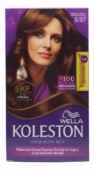 Koleston, Koleston Kit, Koleston Set, Boya,Saç Boyası