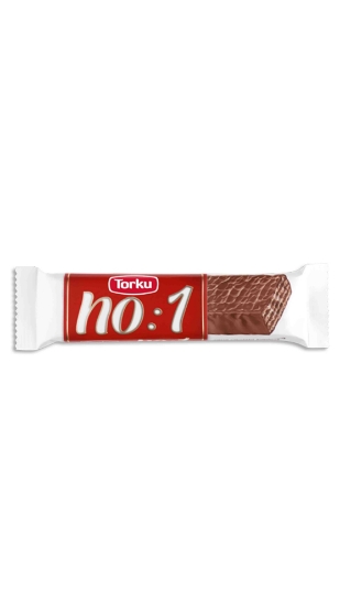 Torku No:1 Çikolatalı Gofret