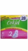 Orkid Hijyenik Ped Maxi Süper Eko 28'li Uzun