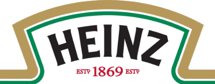 Markalar İçin Resim Heinz