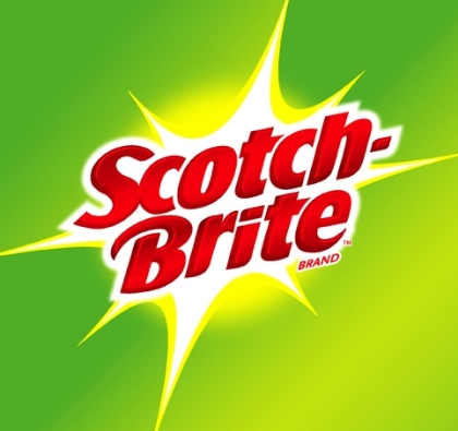 Markalar İçin Resim Scotch Brite