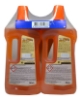 pronto, pıronto, yüzey temizleyici, ahşap temizleyici, laminant parke bakım ürünü, avantajlı paket, 2 x 750ML, 750ML + 750ML