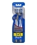 oral b, oralb, diş fırçası, oral b diş fırçası, oral b pro expoert, oral b proexpert, orta sertlikte diş fırçası, diş fırçası nasıl olmalı, diş fırçası ne kadar sert olmalı, oral b proexpert all in one medium satın al, oral b proexpert all in one medium fiyat