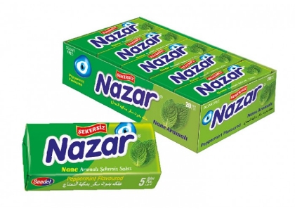 Markalar İçin Resim Nazar