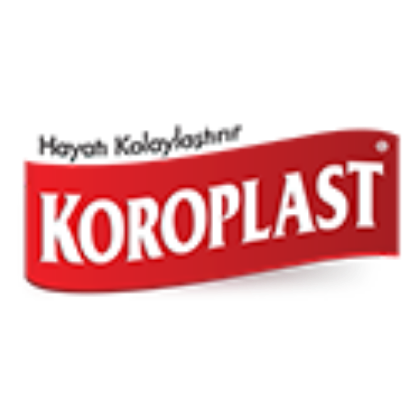 Markalar İçin Resim Koroplast