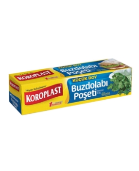 koroplast, koroplast buzdolabı poşeti, buzdolabı poşeti, saklama poşeti, buzluk poşeti, dipfiriz poşeti, deepfreeze poşeti, Koroplast Buzdolabı Poşeti küçük Boy satın al, Koroplast Buzdolabı Poşeti küçük Boy fiyat