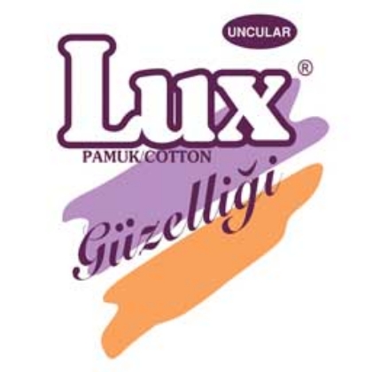 Markalar İçin Resim Lux Pamuk