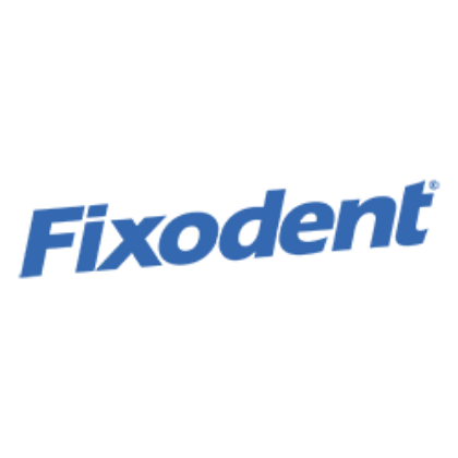 Markalar İçin Resim Fixodent