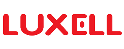 Markalar İçin Resim Luxell