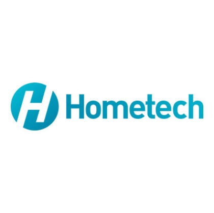 Markalar İçin Resim Hometech