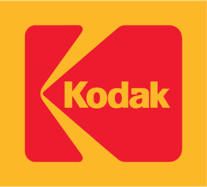 Markalar İçin Resim Kodak