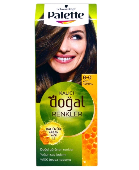 koyu kumral renk saç boyası, koyu kumral saç boyası, palette doğal renkler saç boyası, palette koyu kumral 6-0 saç boyası, palette, palette saç boyası, saç boyası, toptan saç boyası satın al, saç boyası fiyatları, saç boyası çeşitleri, saç boyası renkleri, saç nasıl boyanır, evde saç boyama, kolay saç boyama