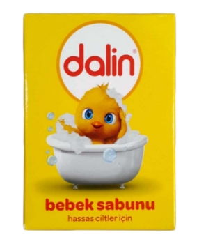 dalin, bebek sabunu, bebekler için sabun, bebek bakım ürünleri, göz yakmaya sabun, bebek sabunu fiyatları, bebek sabunu satın al, dalin sabun