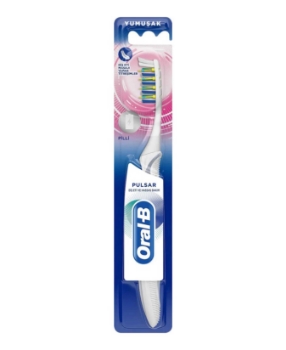 Oral-B, Oral B, pro-expert, pro, expert, white, 3 boyutlu beyazlık, mükemmel beyazlık, perfect white, proflex, pro-flex, diş fırçası, oynar başlıklı, manuel, crisscross, soft, yumuşak, manuel diş fırçası, uygun fiyatlı diş fırçası, kaliteli diş fırçası, quality toothbrush, best price, titreşimli, mikrotitreşim, mikro ince kıllar, diş aralarına ve diş etlerine masaj yapar, micro vibration, massages