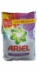 deterjan, çamaşır deterjanı, ariel, toz deterjan, toz