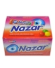 nazar, sakız, şekerli sakız, balonlu sakız, şişirmeli sakız, çilekli sakız, meyveli sakız