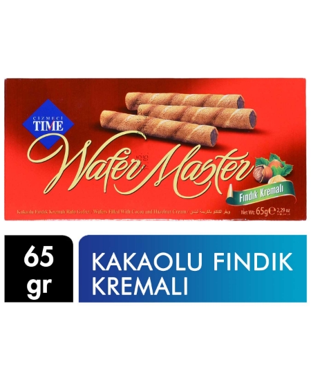 çizmeci time, gofret, kakaolu gofret, çikolata, çıtır gofret, gofret çeşitleri, gofret satın al, toptan gıda, gıda toptancısı, wafer master