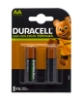 Duracell, Recharge Turbo, 2500 mAH pil, Şarj Edilebilir Kalem Pil, şarjlı pil