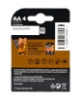 Duracell, AA, 4'lü Kalem Pil, kalem pil, pil