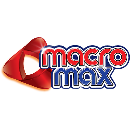 Markalar İçin Resim Macromax