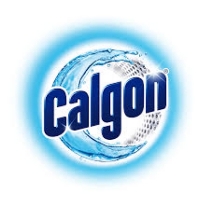 Markalar İçin Resim Calgon