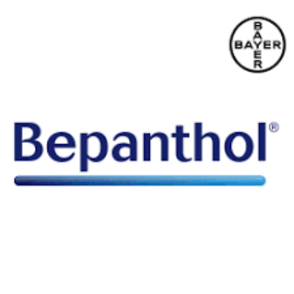 Markalar İçin Resim Bepanthol