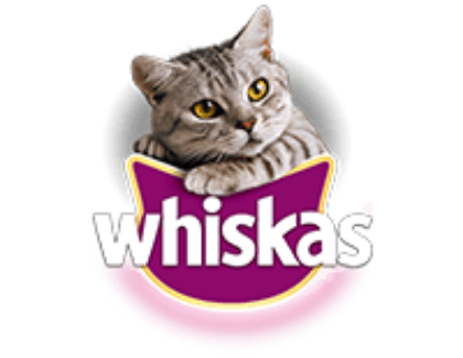 Markalar İçin Resim Whiskas