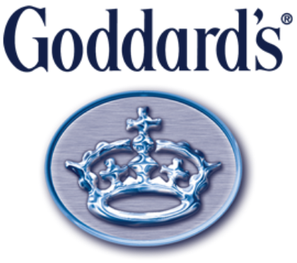 Markalar İçin Resim Goddards