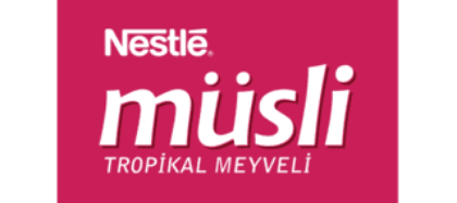Markalar İçin Resim Müsli