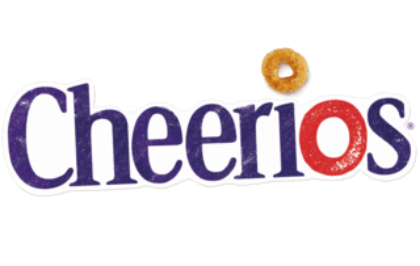 Markalar İçin Resim Cheerios