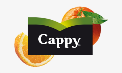 Markalar İçin Resim Cappy