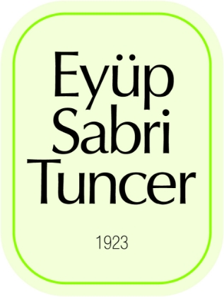 Markalar İçin Resim Eyüp Sabri Tuncer