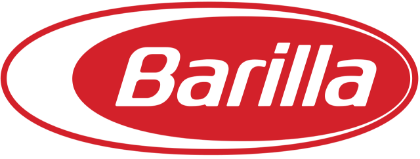 Markalar İçin Resim Barilla