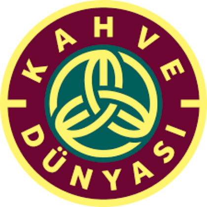 Markalar İçin Resim Kahve Dünyası