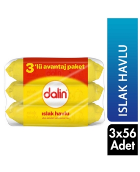 dalin, ıslak havlu, ıslak mendil, bebek ıslak havlu, bebek ıslak mendil, kolonyalı mendil, ıslak mendil fiyatları, ıslak havlu fiyatları, 56lı ıslak havlu, dalin ıslak havlu avantaj paketi