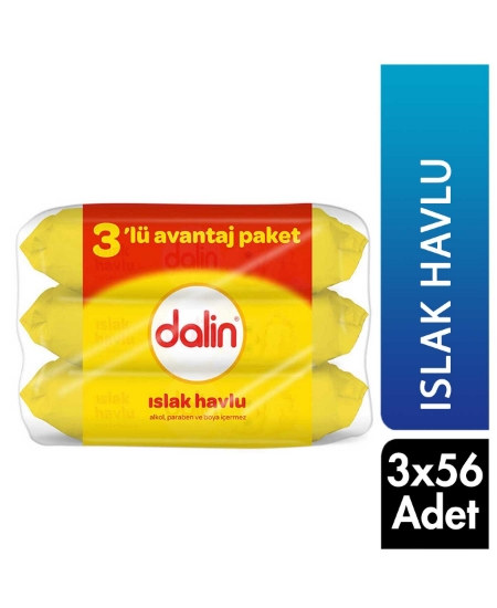 dalin, ıslak havlu, ıslak mendil, bebek ıslak havlu, bebek ıslak mendil, kolonyalı mendil, ıslak mendil fiyatları, ıslak havlu fiyatları, 56lı ıslak havlu, dalin ıslak havlu avantaj paketi