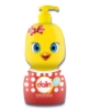 Dalin Bebek Şampuanı 500 ml Civciv Pompalı
